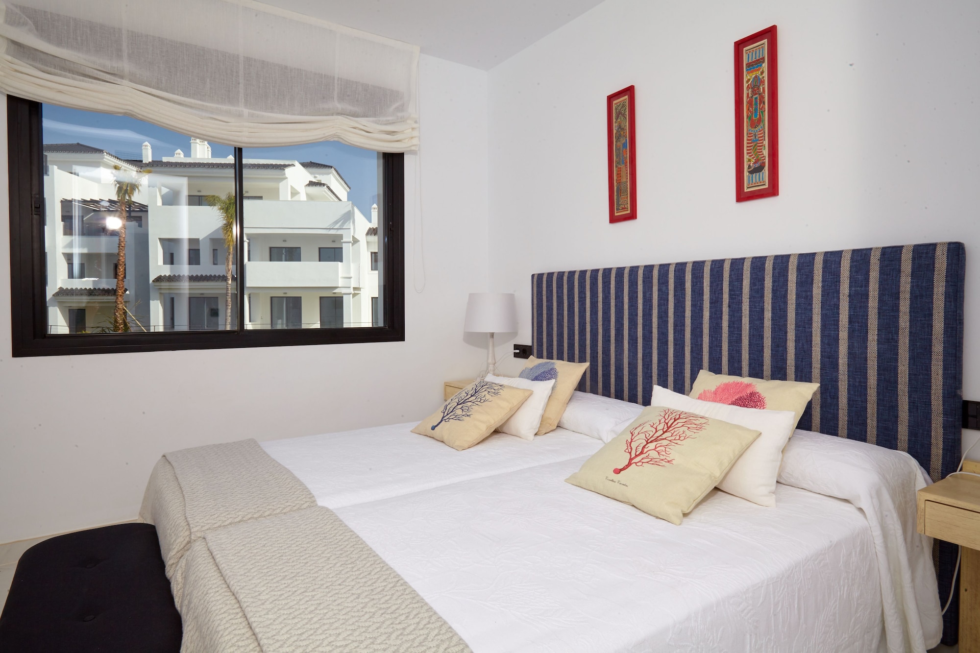 2 BEDROOMS, FAMILY, APARTMENT, MOUNTAIN VIEW, TERRACE