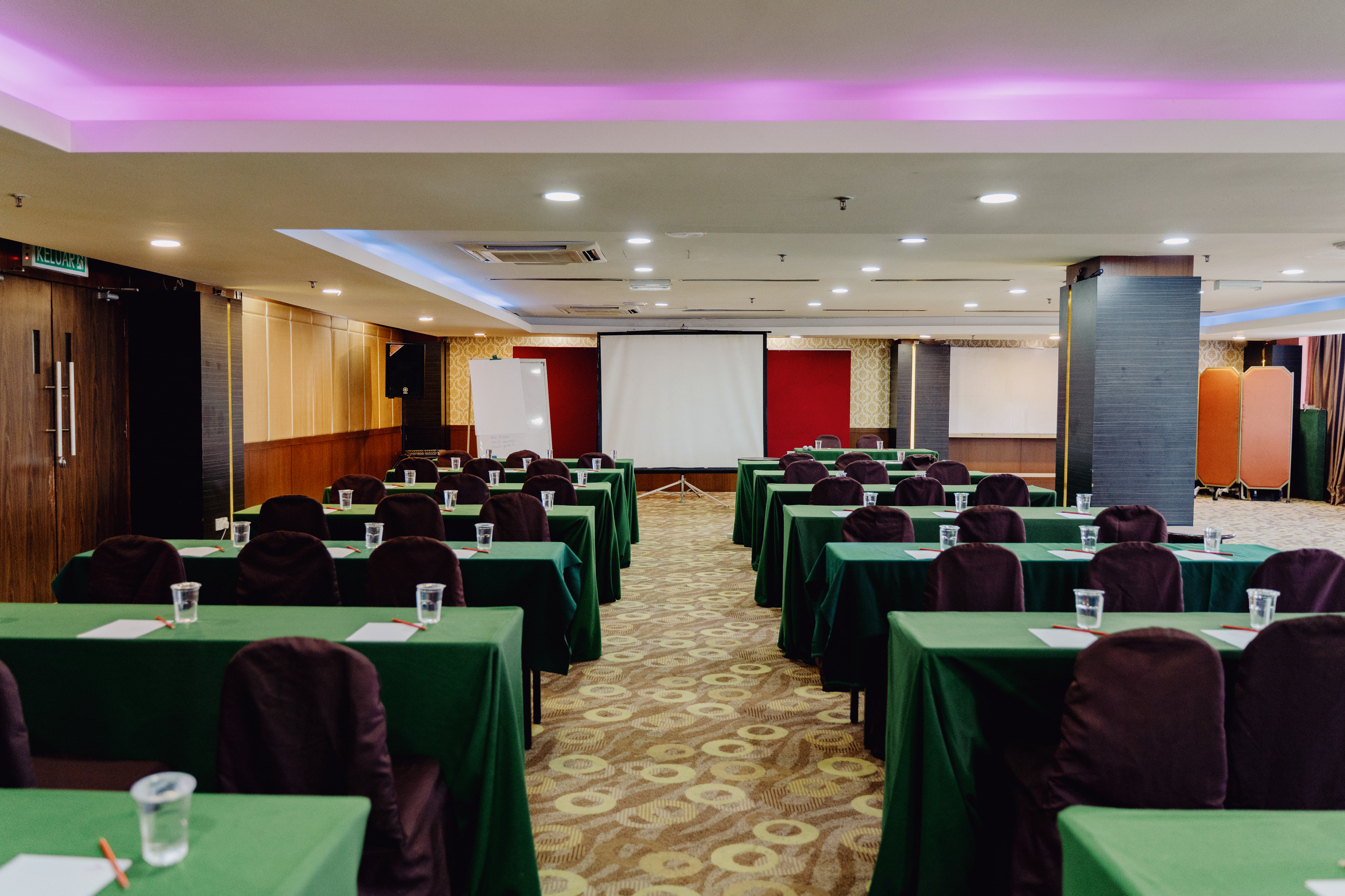 Hotel Sentral Melaka 38/50