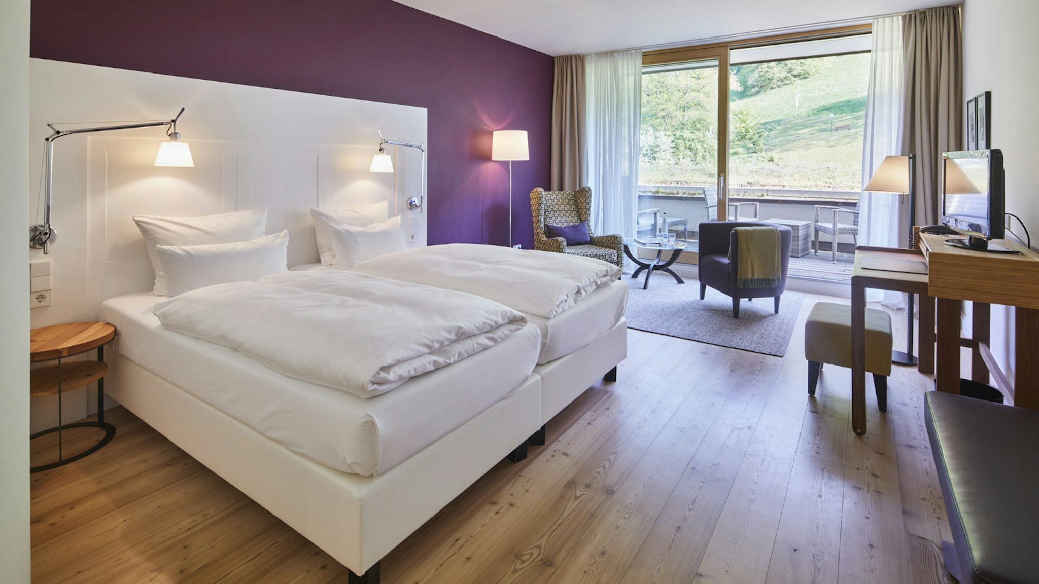 HOTEL THERME BAD TEINACH 7/49