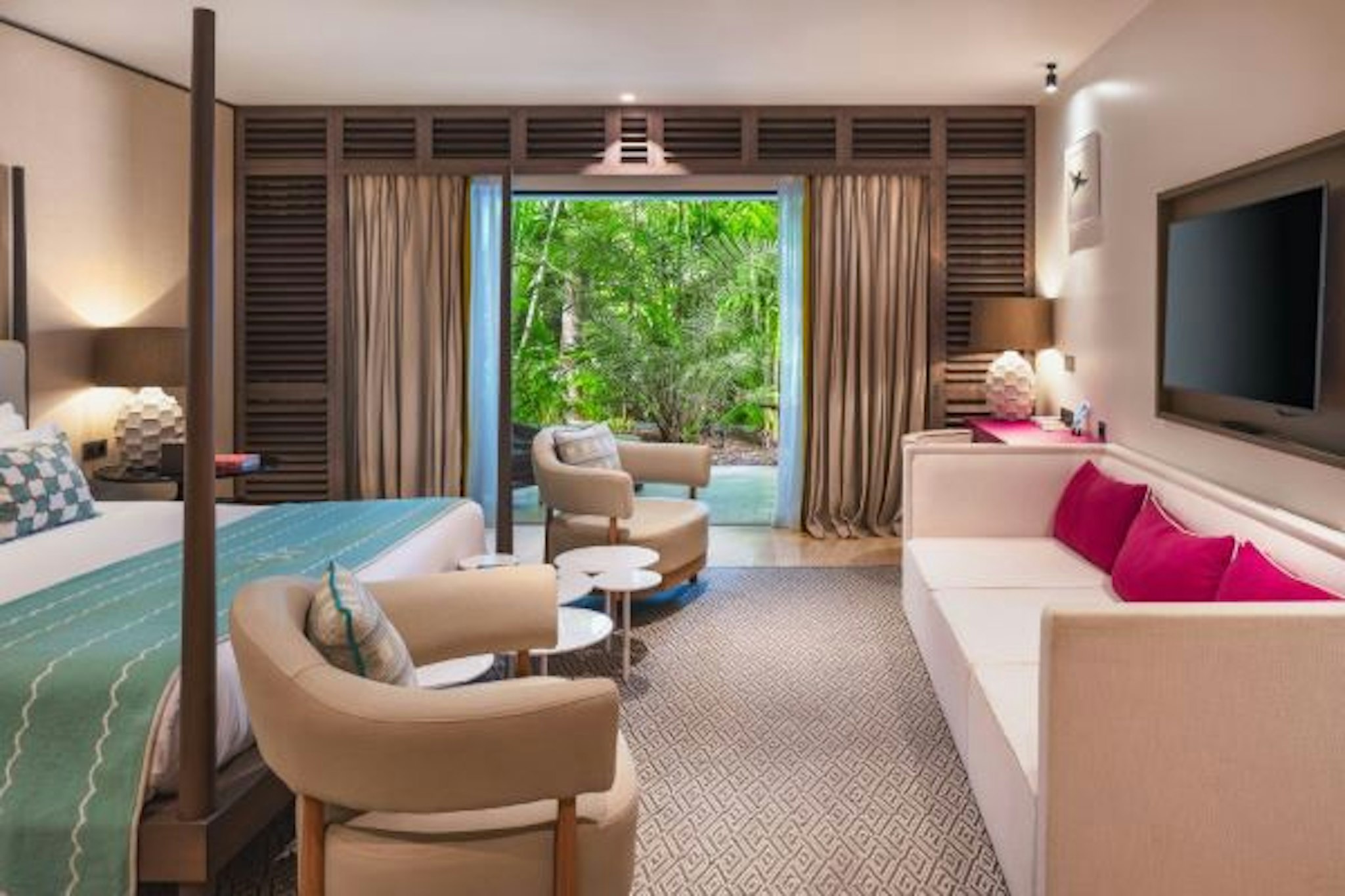 Le Barthelemy Hotel And Spa 9/30