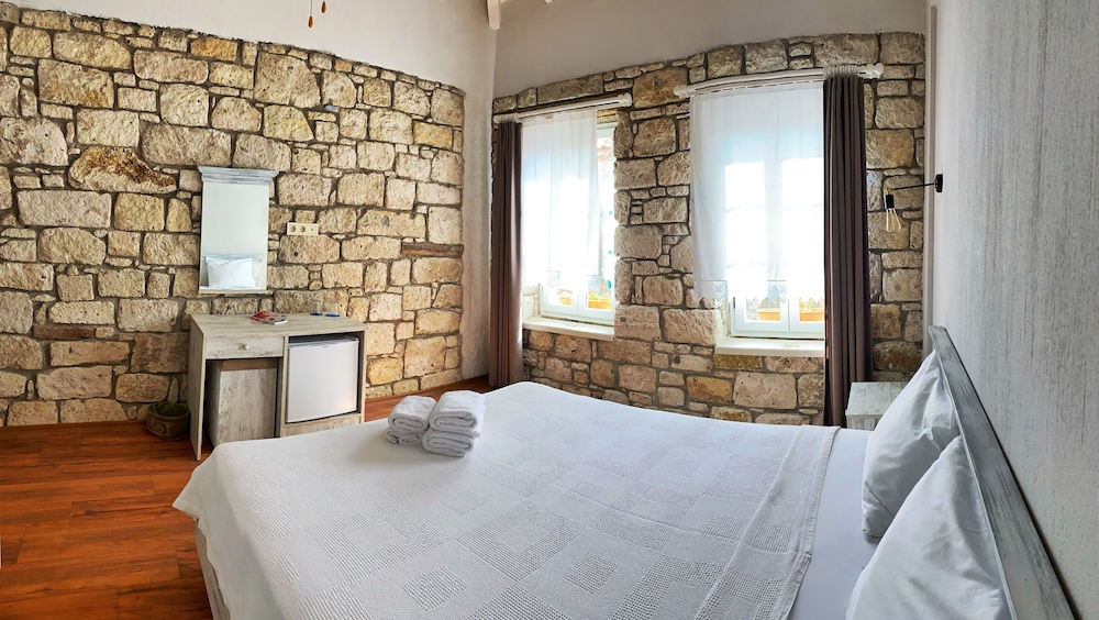 Oberj d'Azur Alacati 22/40