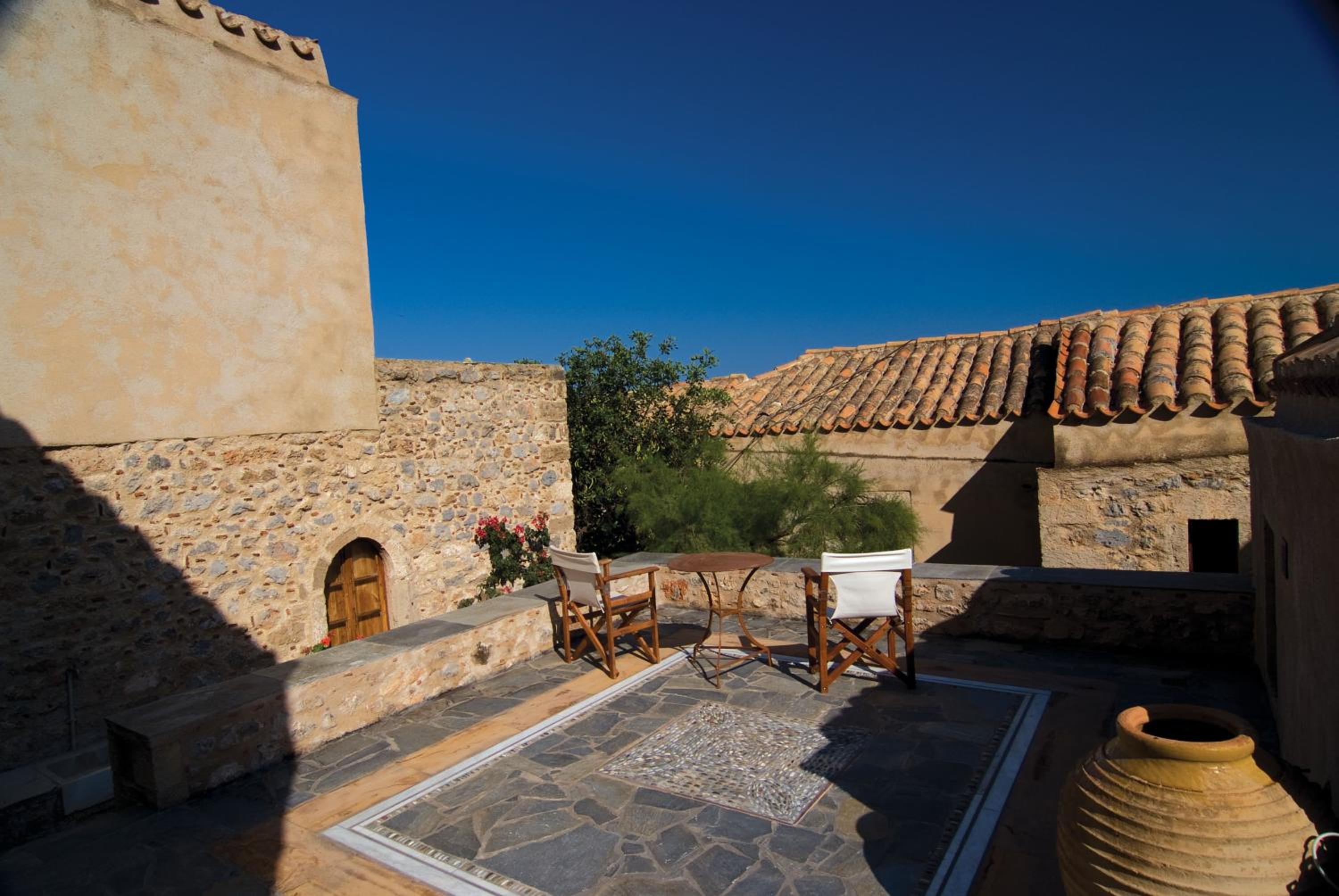 New Malvasia Hotel 25/51