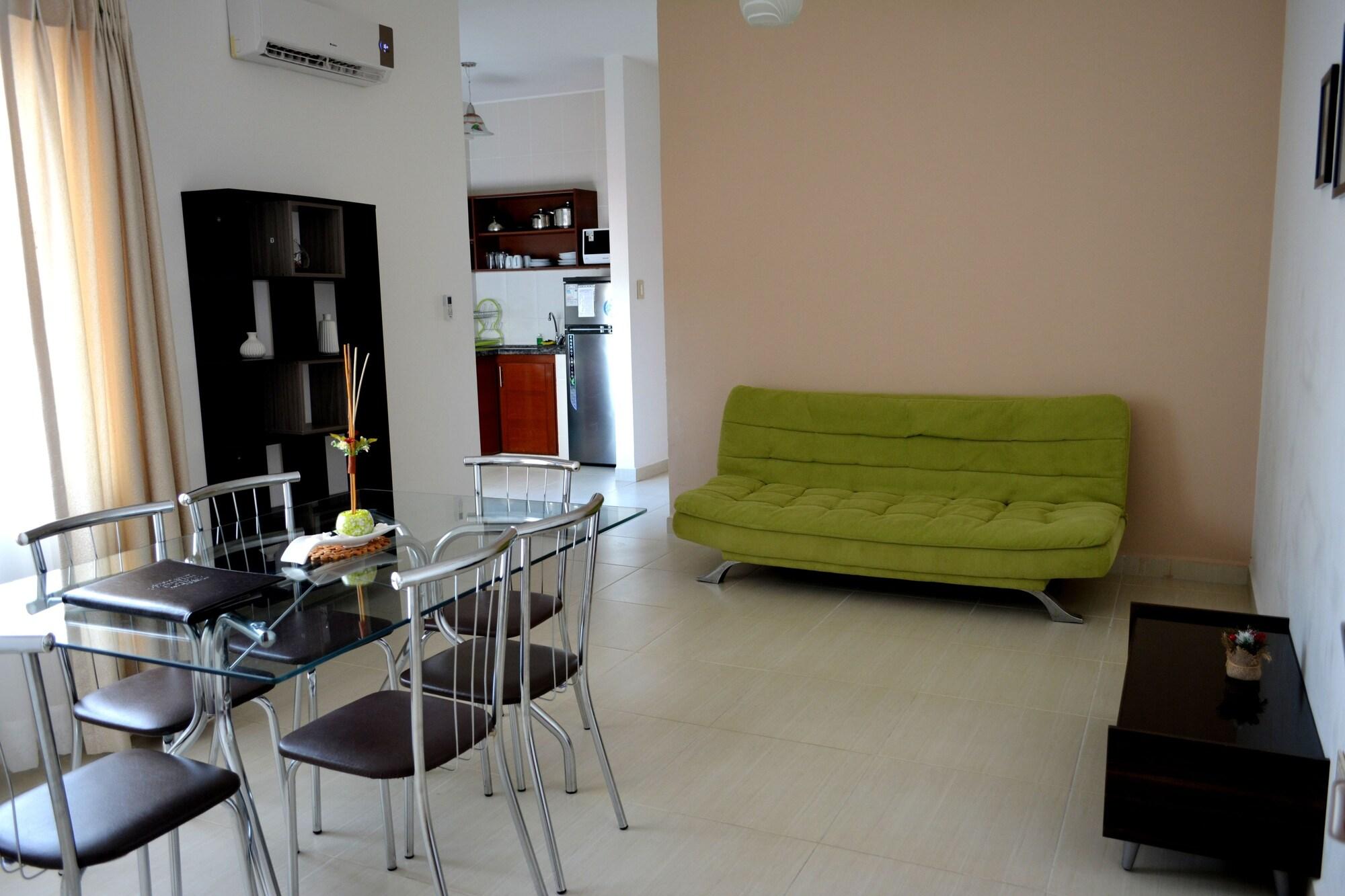Apart Hotel Premium Suites Santa Cruz 29/50
