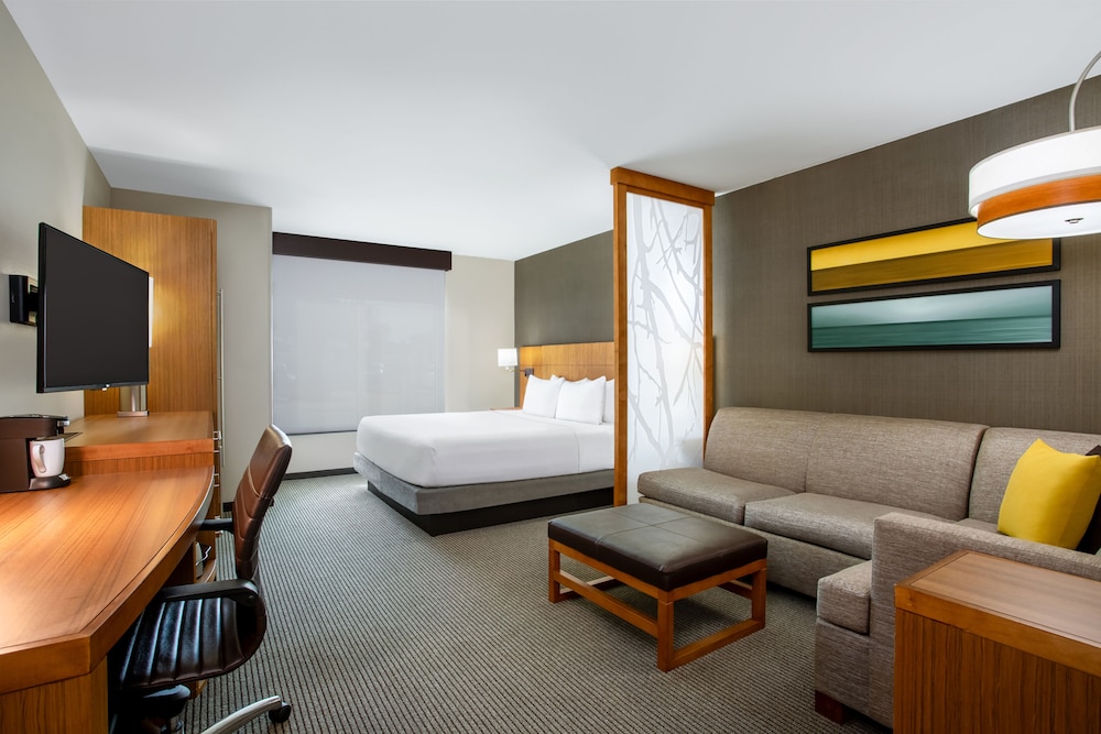 Hyatt Place Austin Airport 22/66