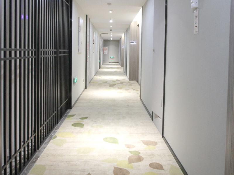 GreenTree Inn Yancheng Tinghu District Environmental Protection Industrial Park Express Hotel 3/19