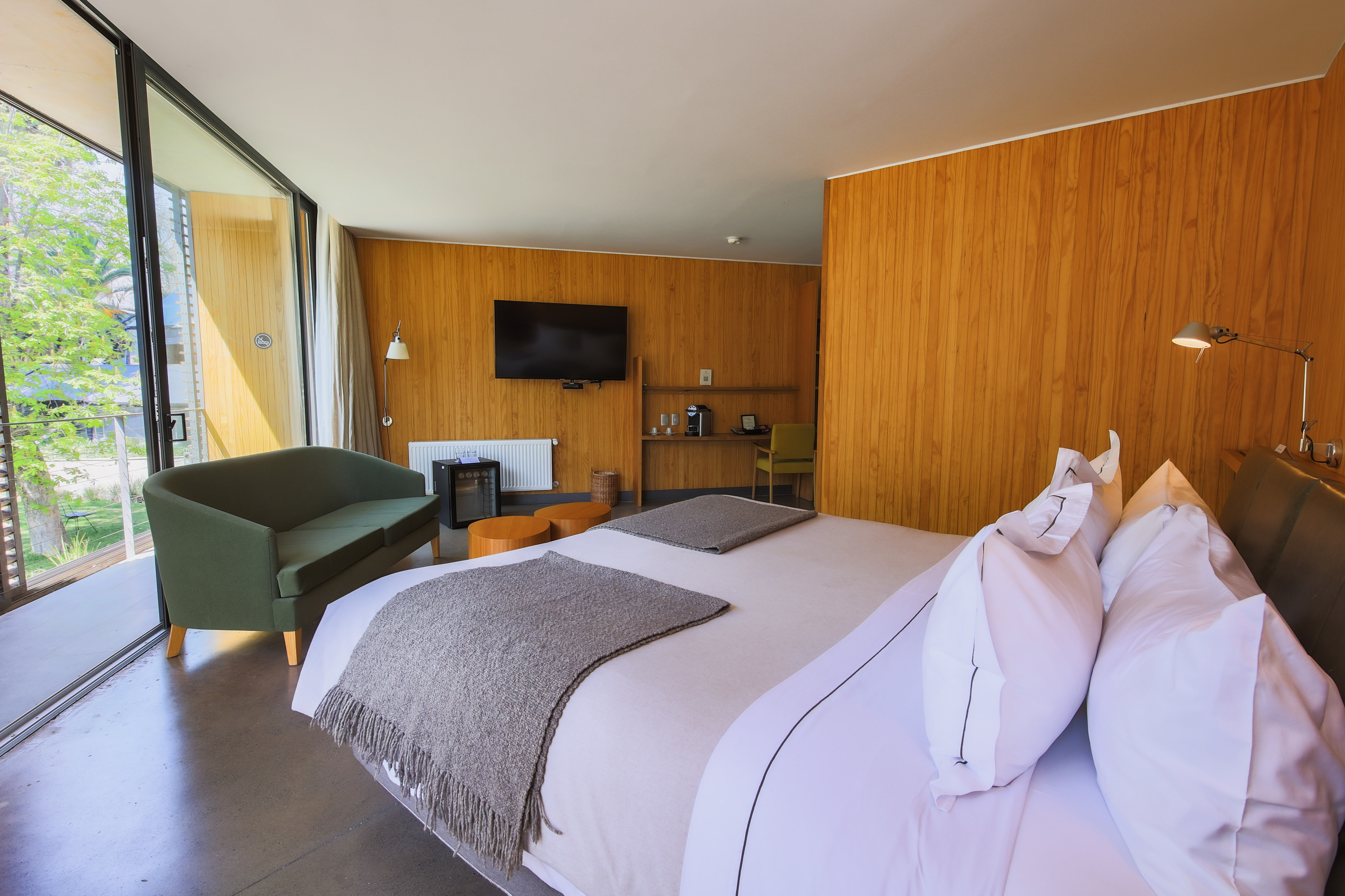 Hotel Las Majadas 13/48