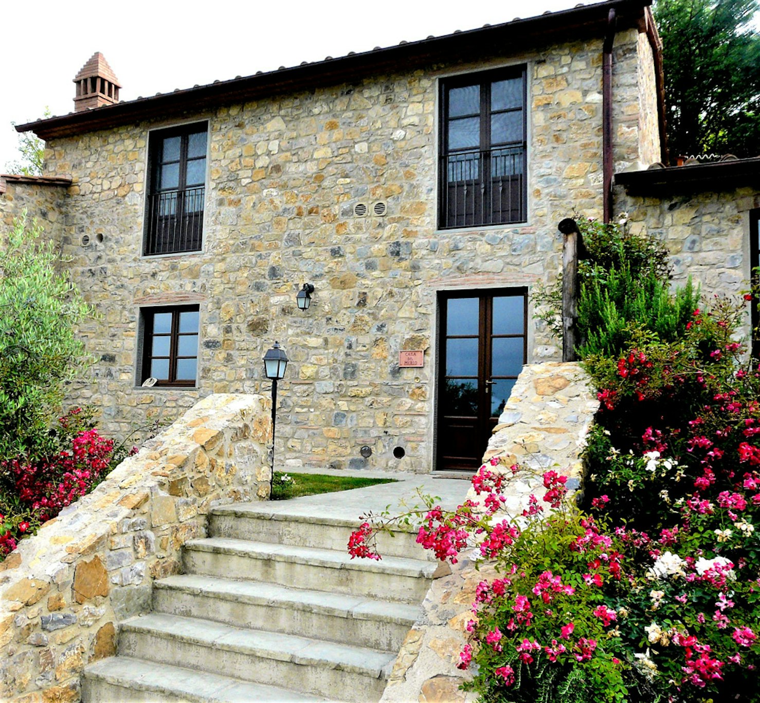 Poggio Cennina Resort 4/62