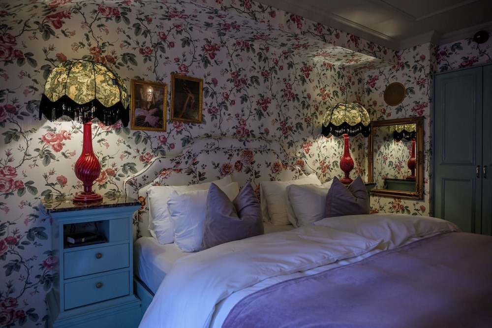 غرفة كبيرة، Charmante Skostredet Hotel 3/5