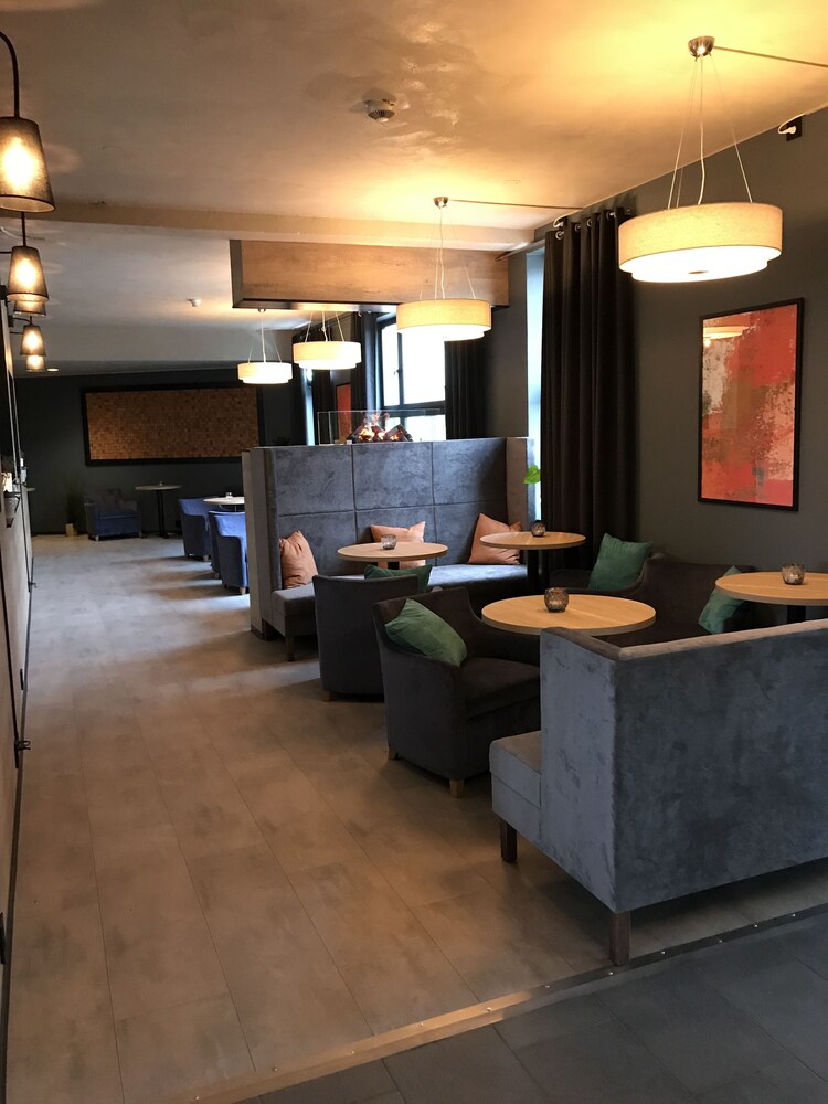 Hotell Koselig Hemne 29/49