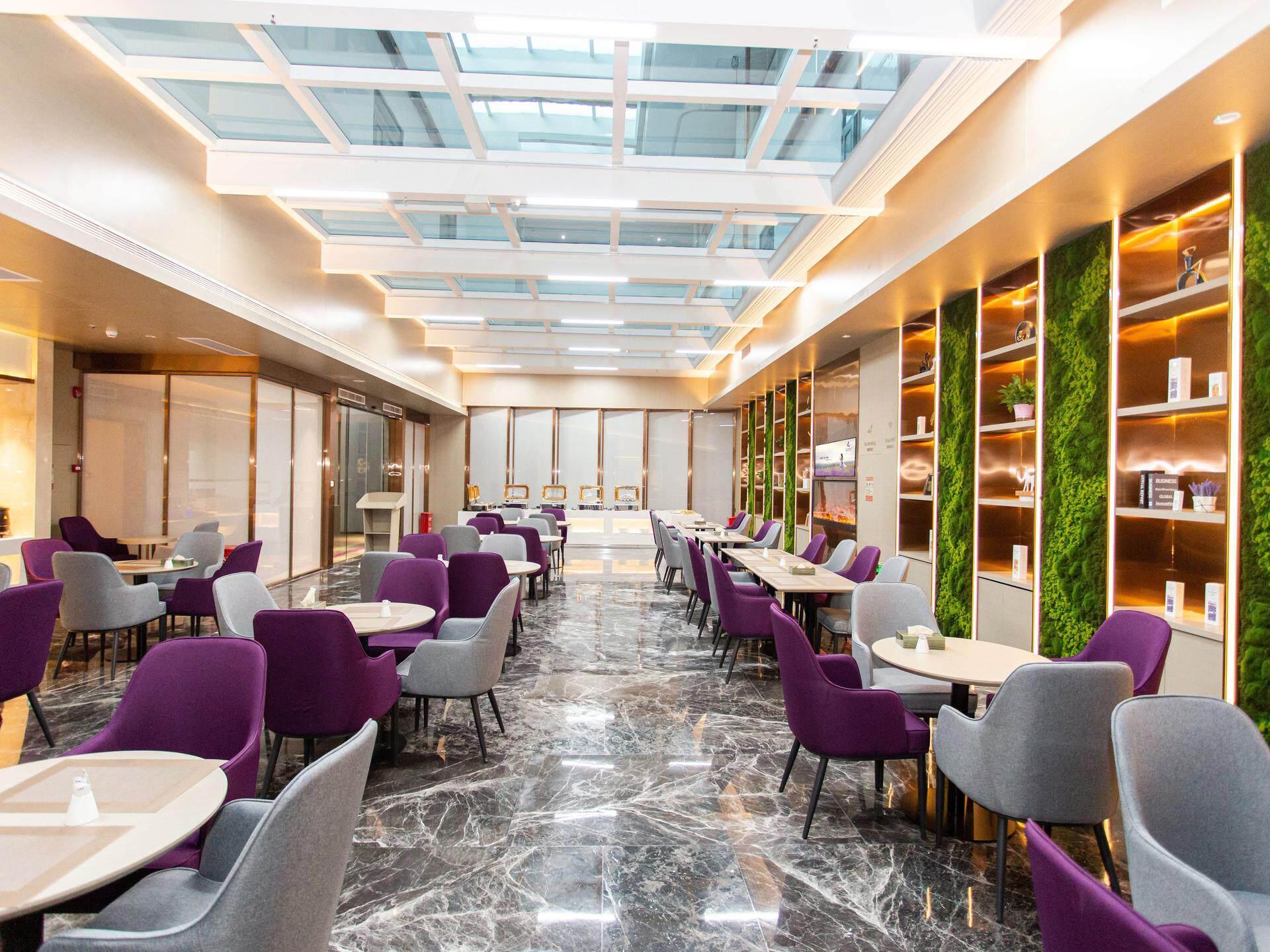 Lavande Hotel (Shenzhen Nanshan Science and Technology Park Vanke Cloud City) 41/53