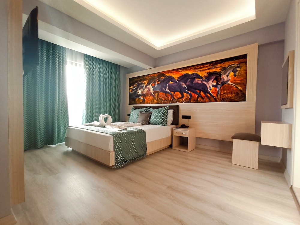 Livane Apart Hotel 13/50
