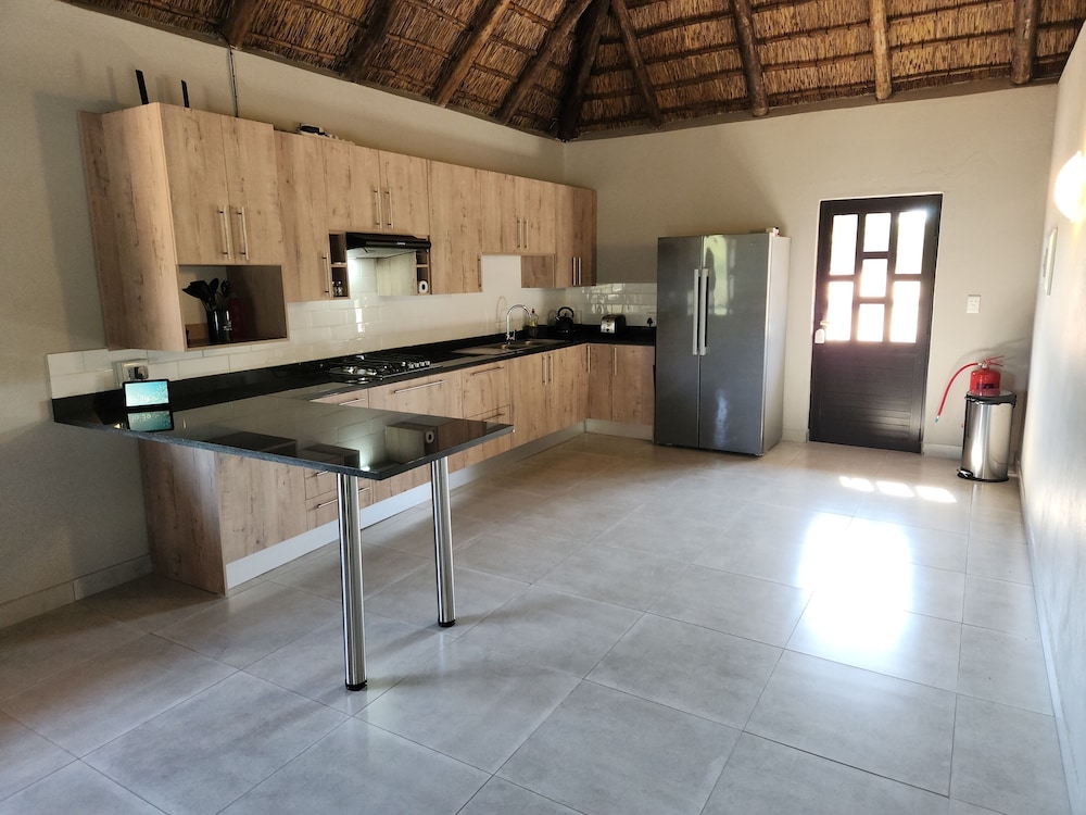 Thandolwami Bushlodge & Spa 2/26
