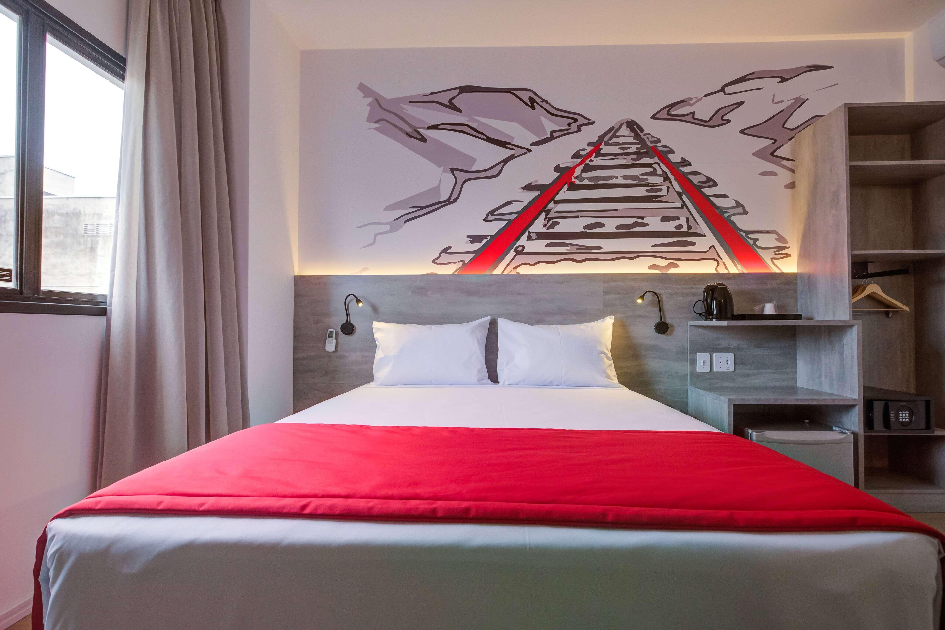 Summit Suites Hotel Cruzeiro 31/62