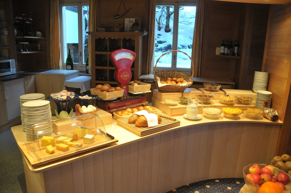 Hotel Bellevue Wengen 19/50