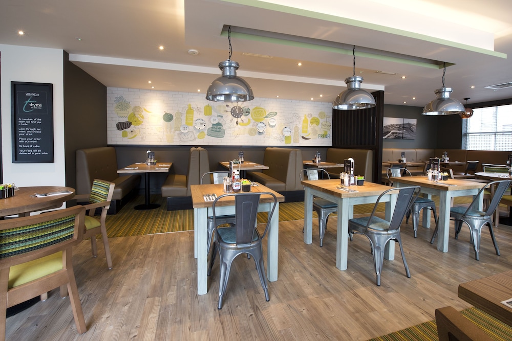 Premier Inn Buxton hotel 43/57