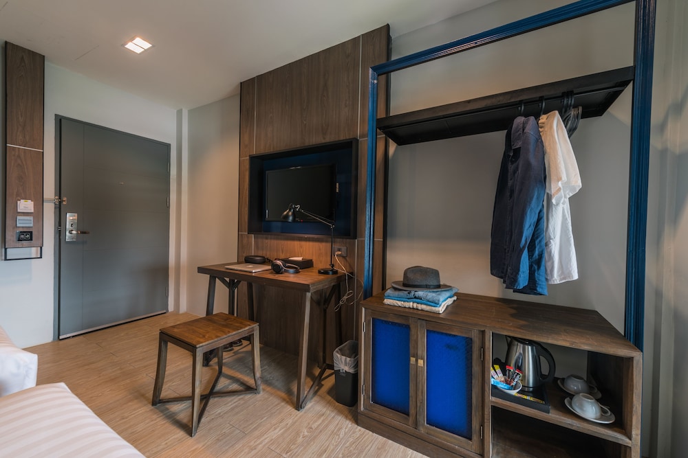 Lnimman Chiangmai Boutique Hotel 39/50
