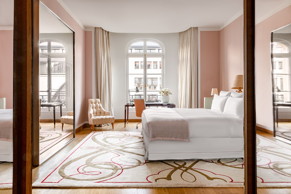 Le Royal Monceau Raffles Paris 47/80