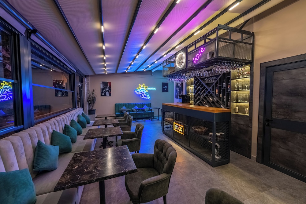 Euronova Hotel Residence 33/50