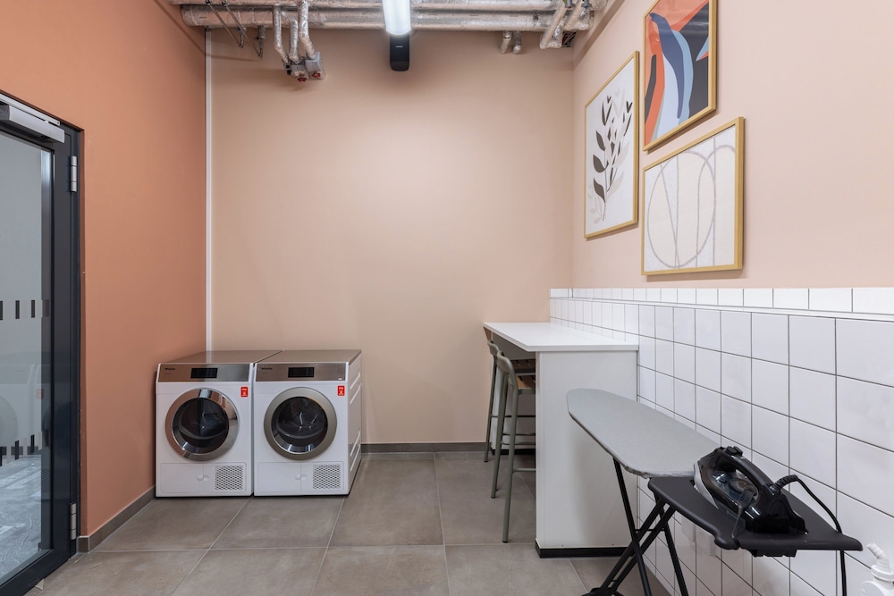 Candlewood Suites Berlin Airport by IHG 44/50