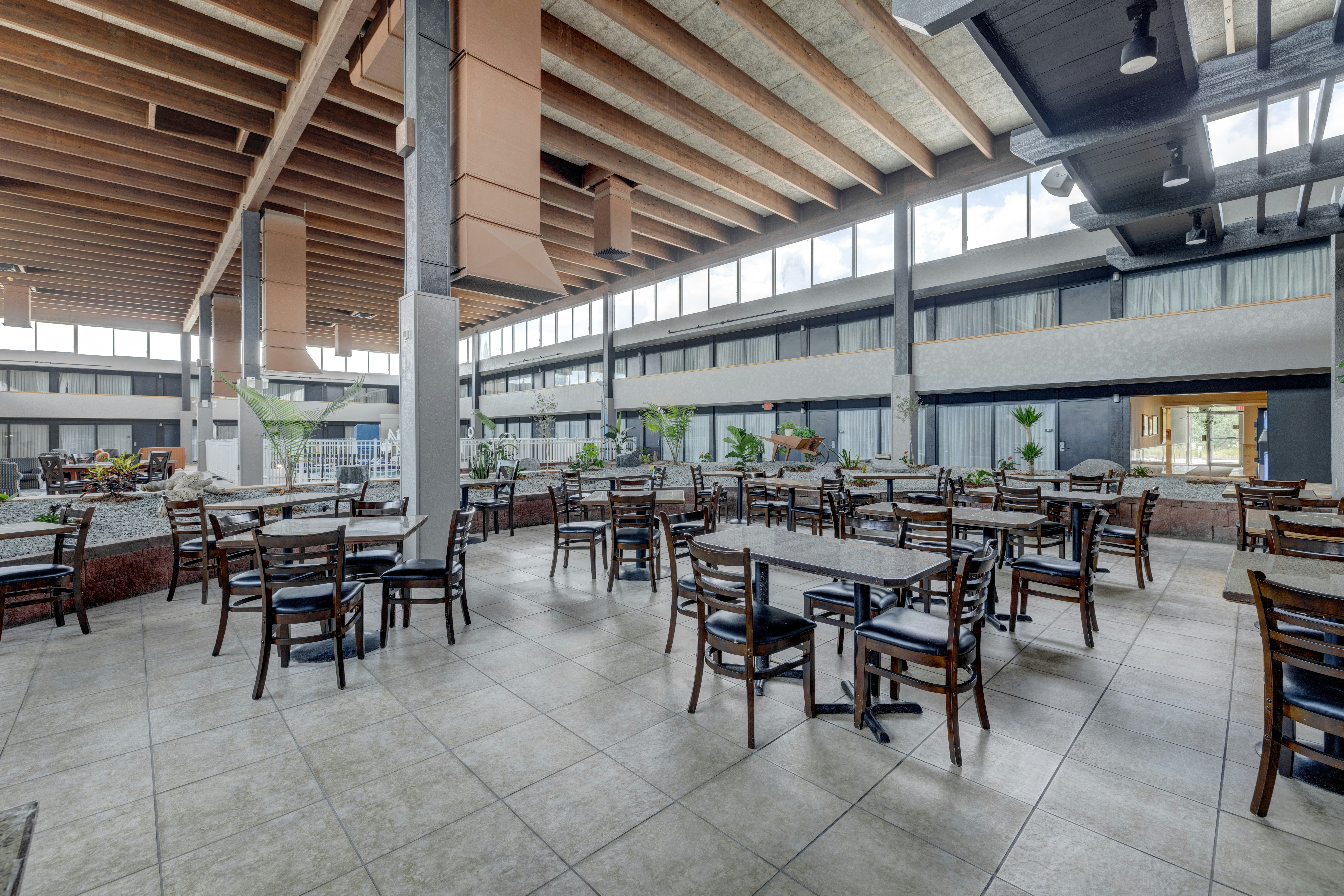 Riverside Hotel & Conference Center 49/60