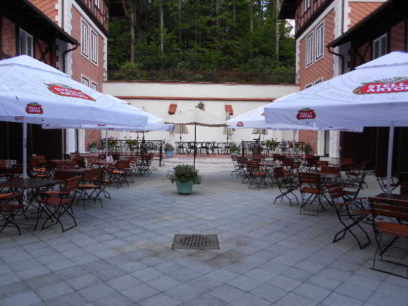 Bastion Hotel 16/20