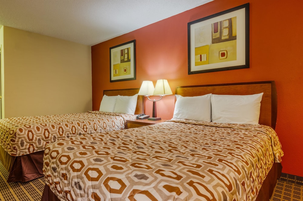 Motel6 Abbeville, LA 29/65