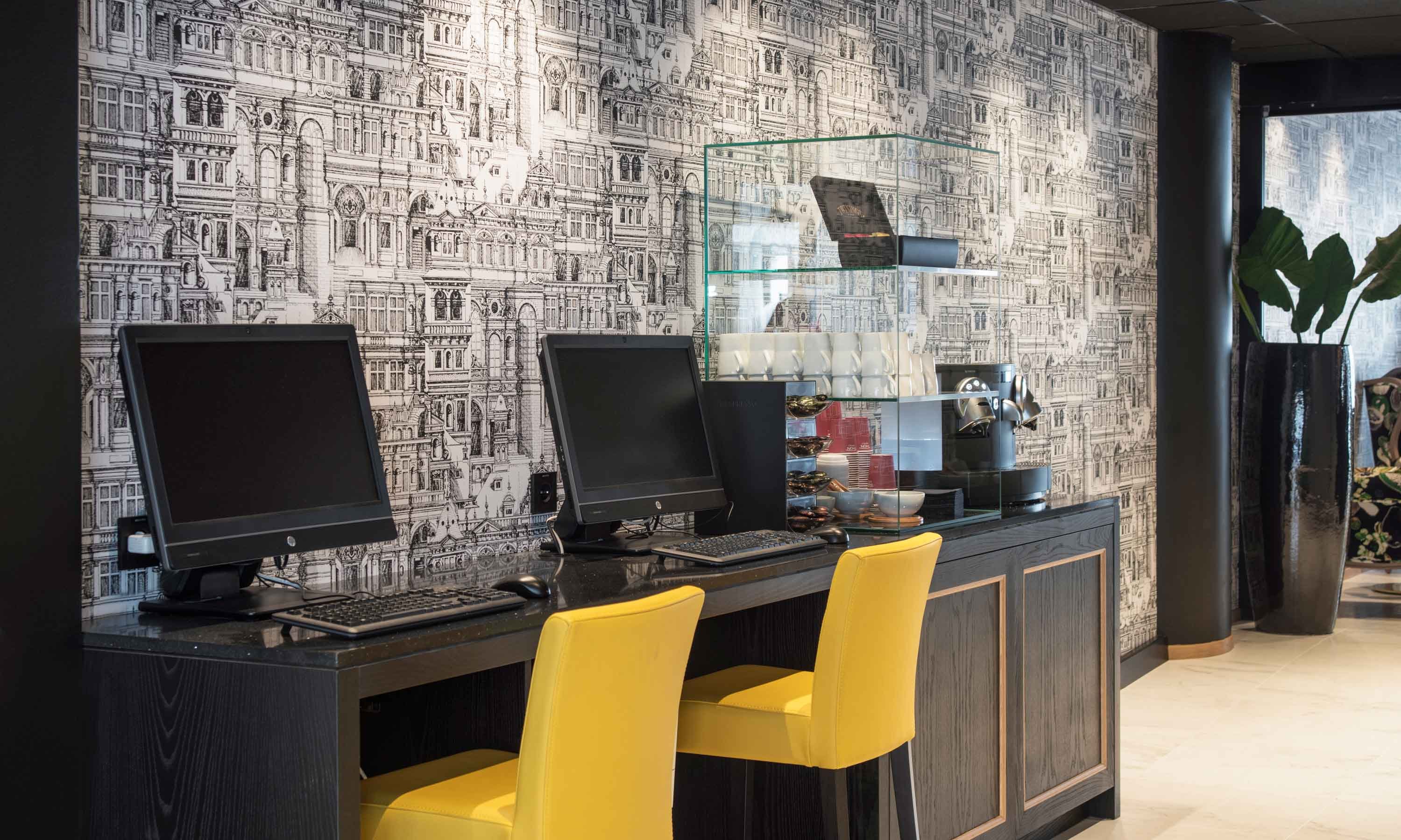 Thon Hotel Stavanger 47/52