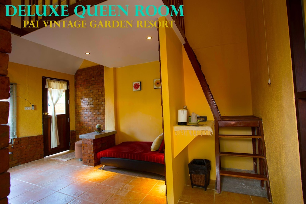 Pai Vintage Garden Resort 56/79