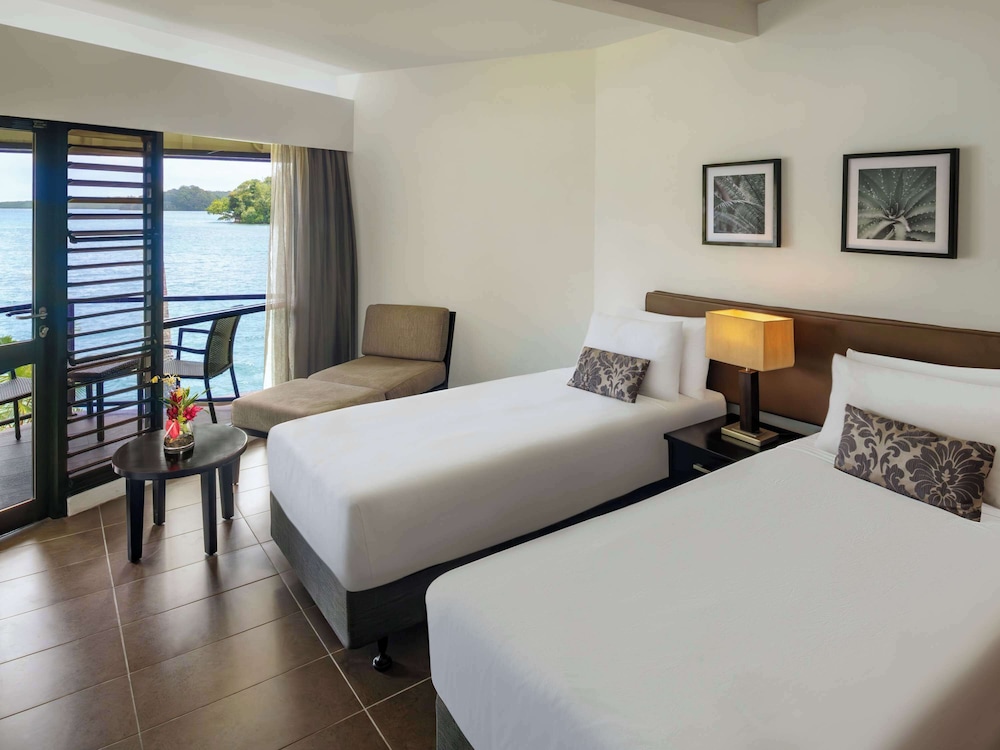 Novotel Suva Lami Bay 12/50