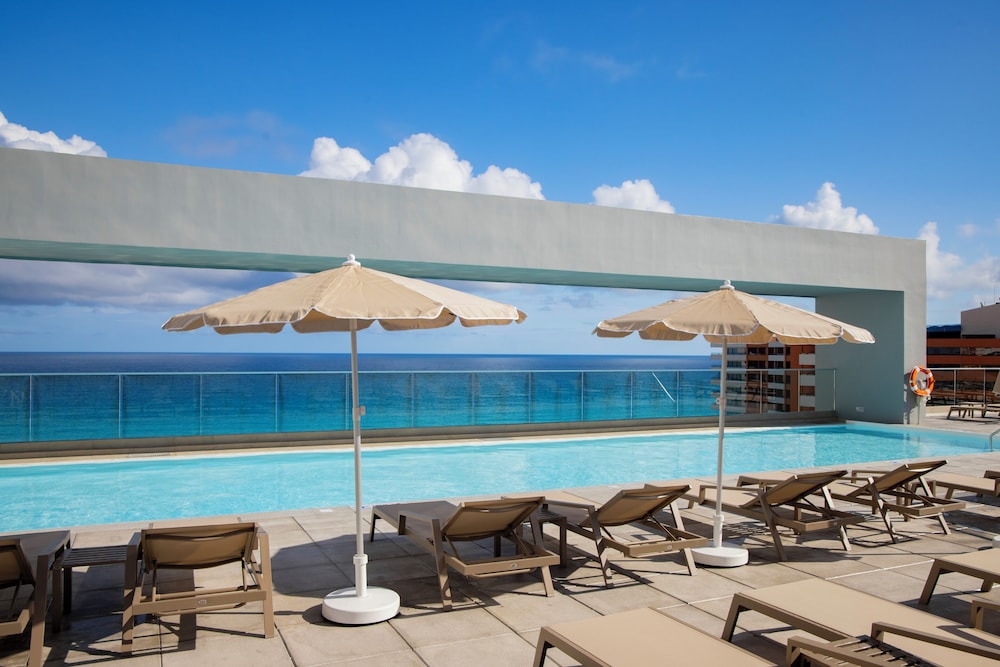 RIU Ventura - All Inclusive 67/71