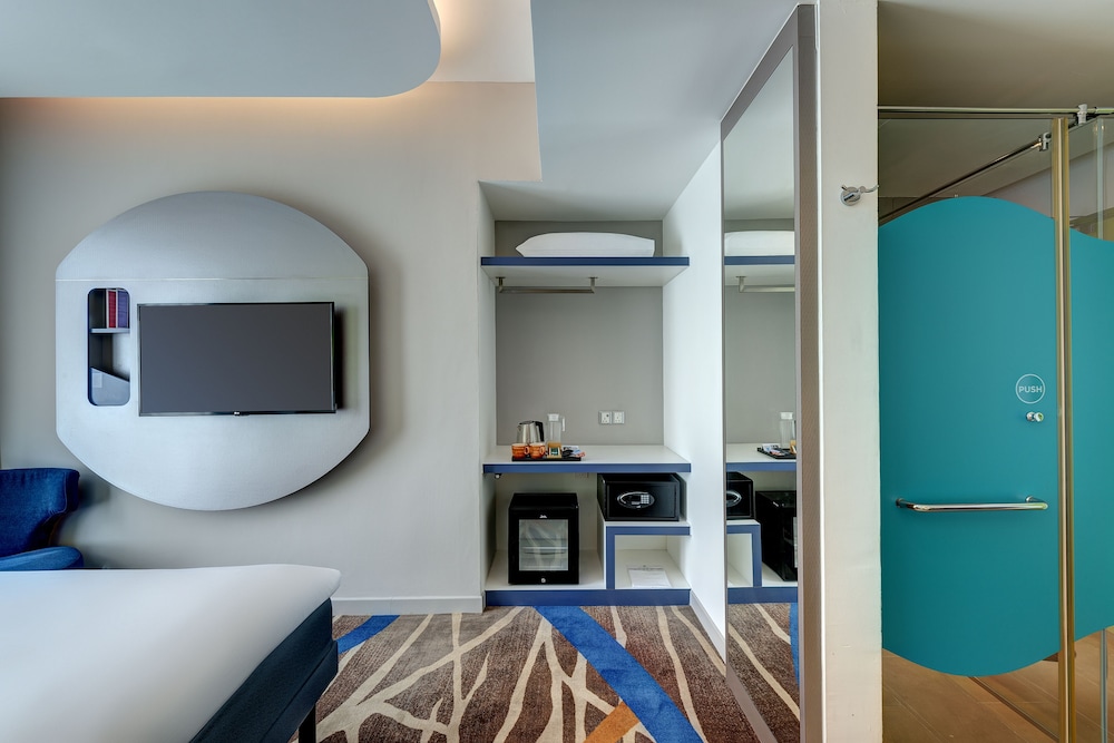 Ibis Styles Johor Iskandar Puteri 21/34