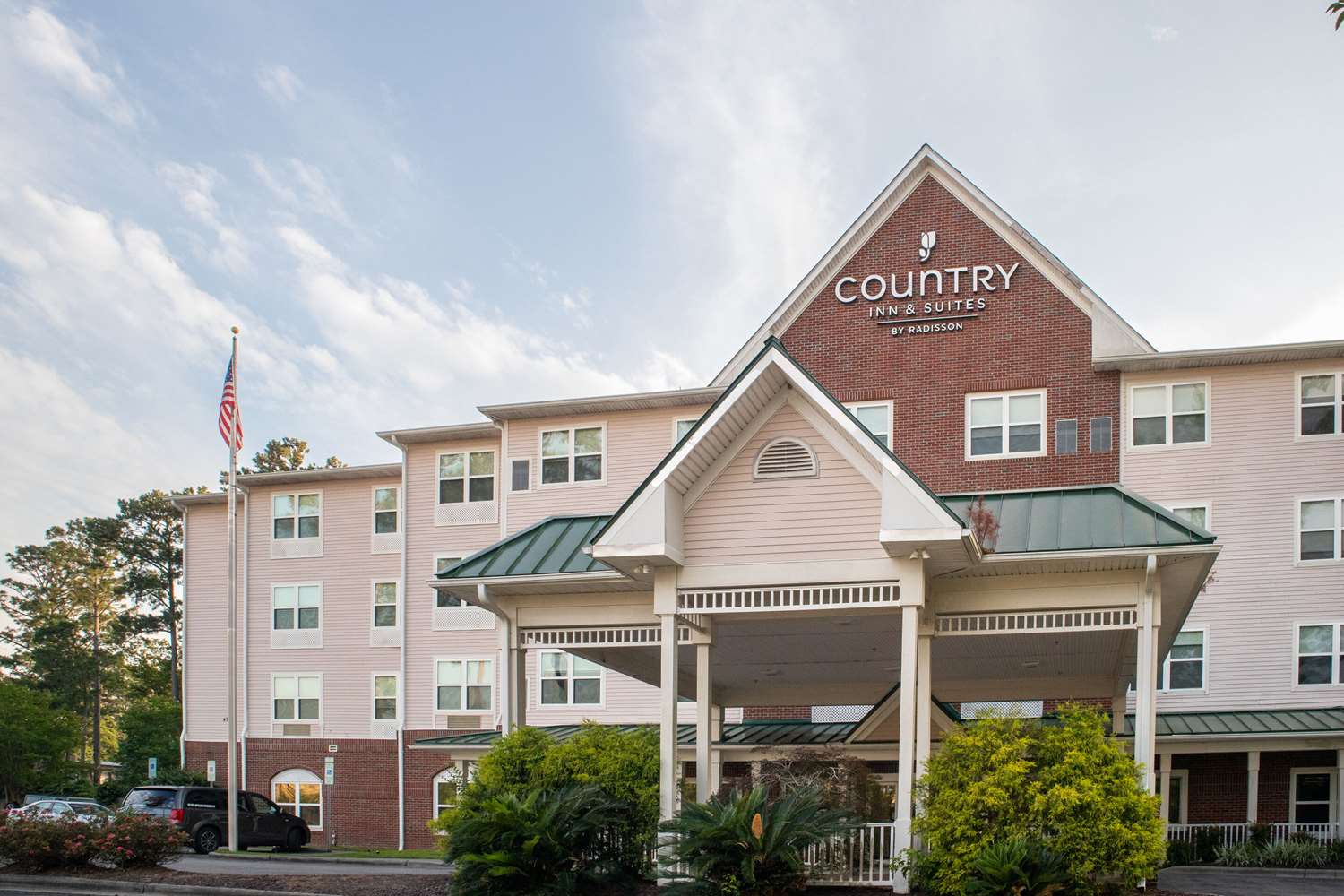 Country Inn Suites By Radisson Wilmington Nc 2/38