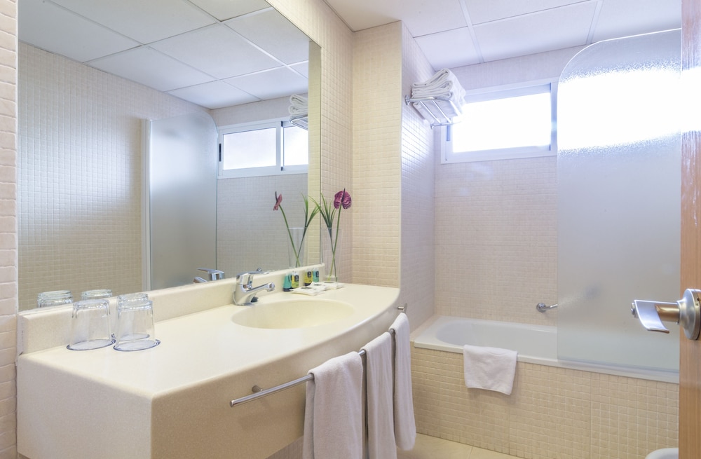 Hotel Albahia 48/50
