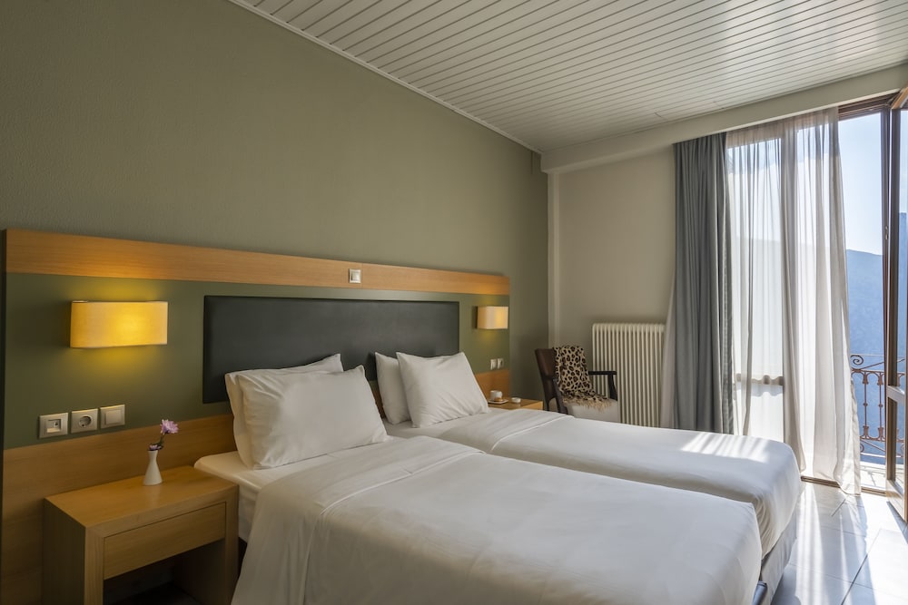 Kastalia Hotel 15/57