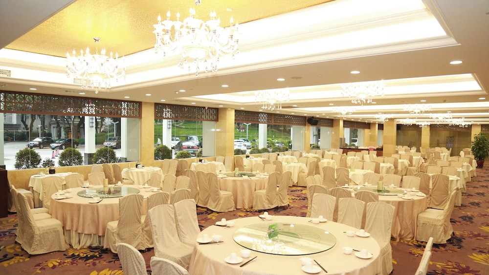 Guangdong Yingbin Hotel 34/49