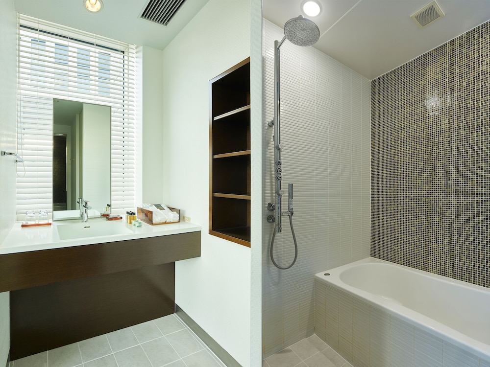 Hotel The Celestine Tokyo Shiba 65/68