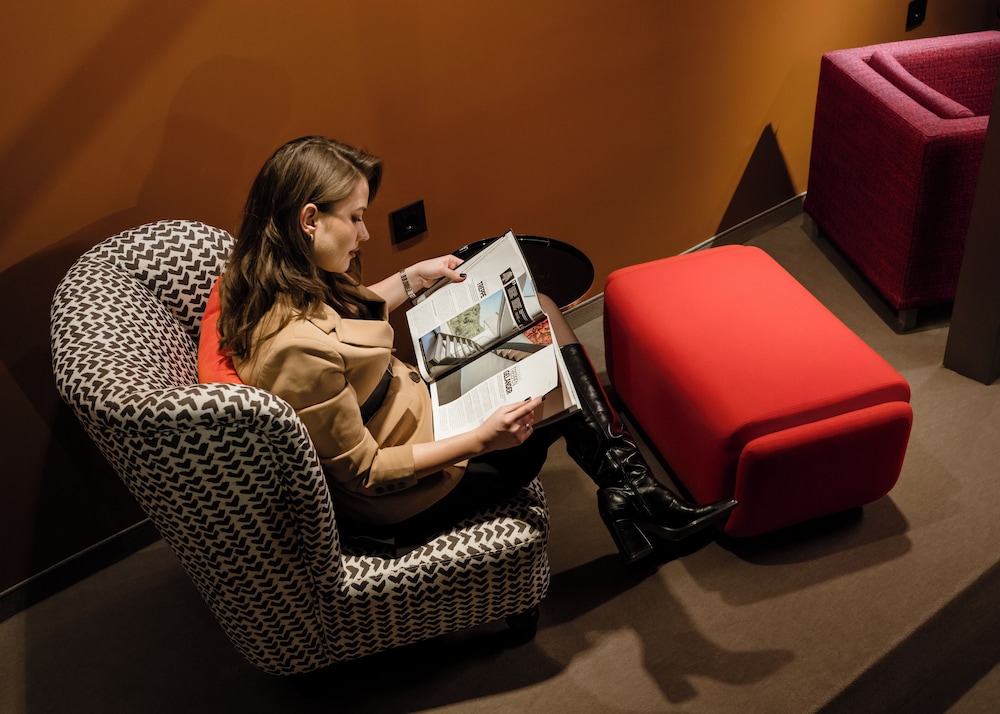 Artloft Hotel 60/72