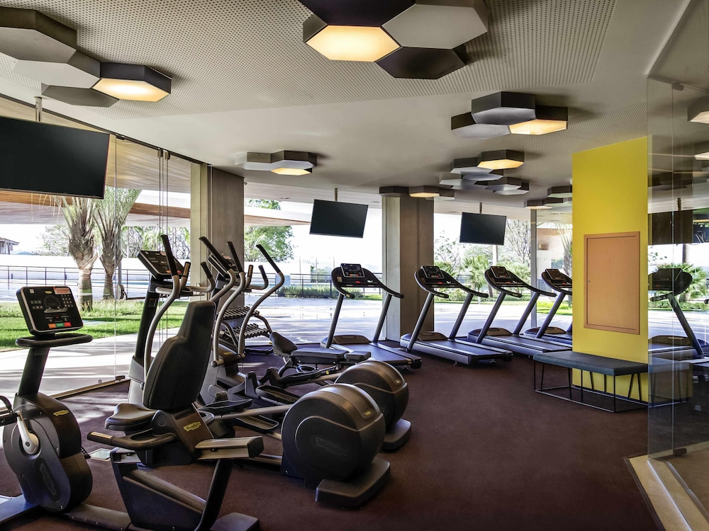 Novotel Itu Terras de Sao Jose Golf & Resort 43/76