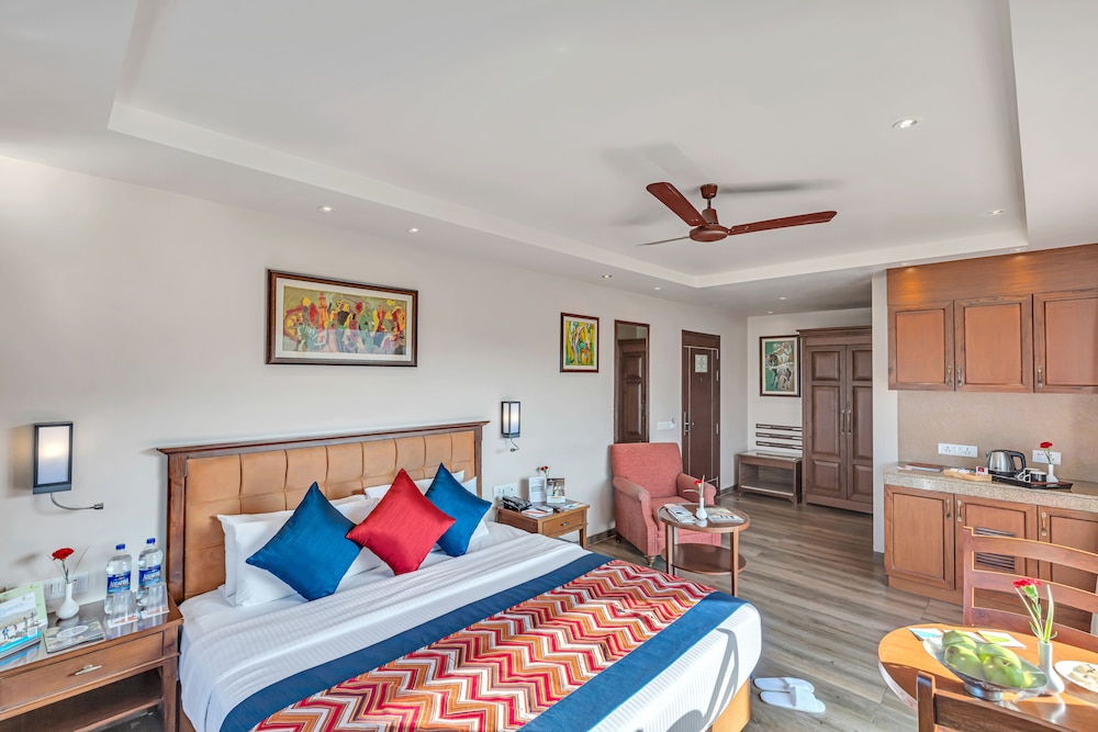 Club Mahindra Kandaghat 28/62