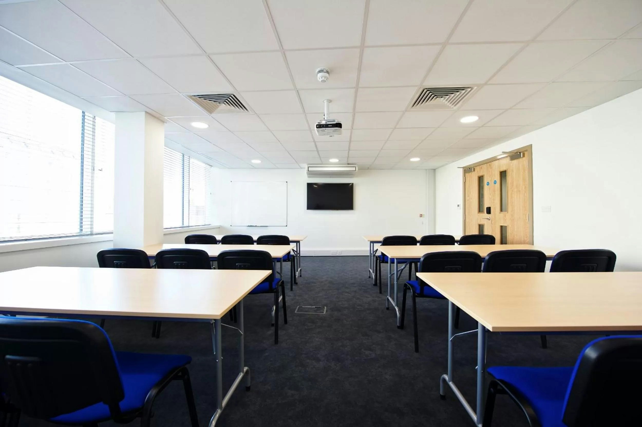 Staycity Aparthotels Manchester Piccadilly 42/47