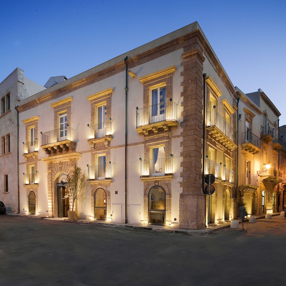 ALGILÀ ORTIGIA CHARME HOTEL 2/74