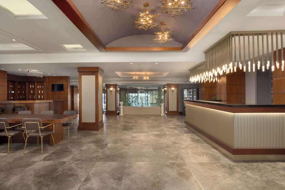 La Quinta by Wyndham Giresun 8/71
