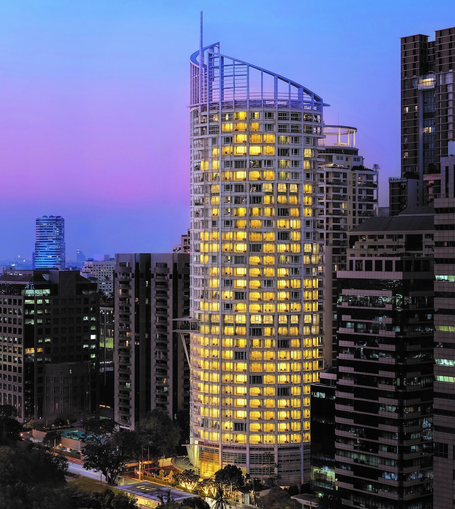 Dusit Suites Hotel Ratchadamri in BANGKOK