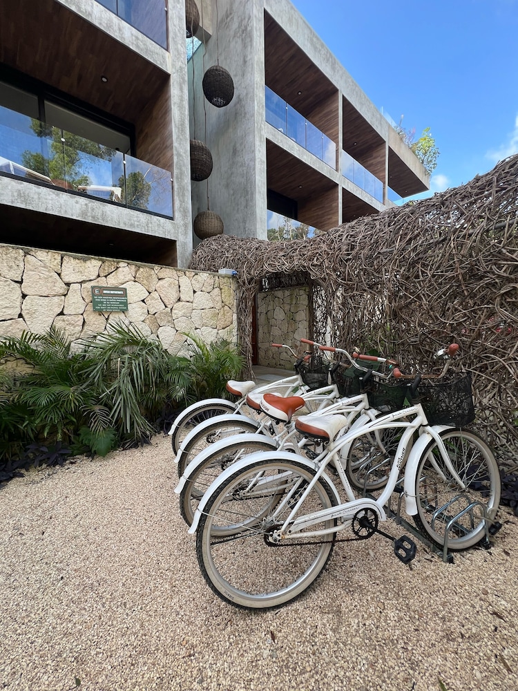 Xambe Tulum 51/58