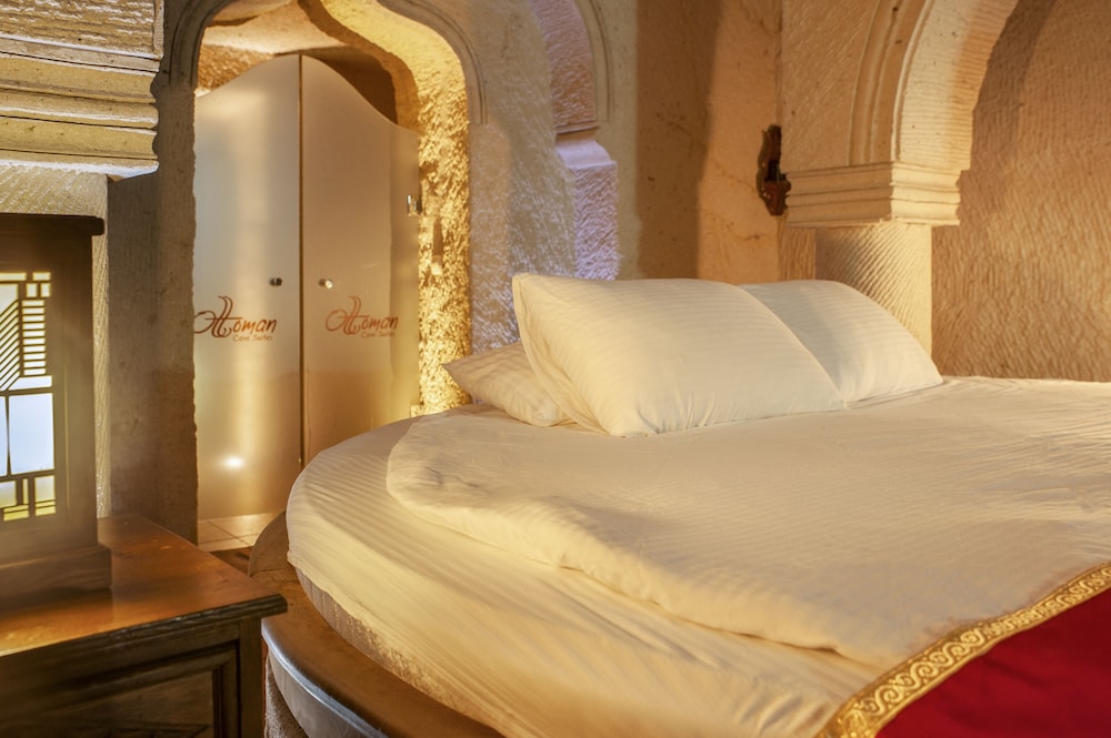 Ottoman Cave Suites 20/77