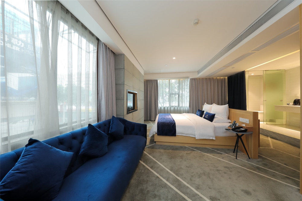 Arrivee Hotel 17/42