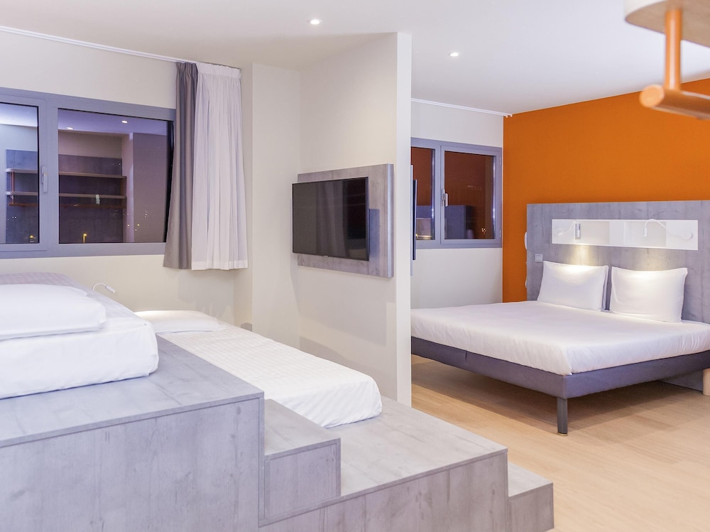 IBIS BUDGET HUERTA DE MURCIA 18/44