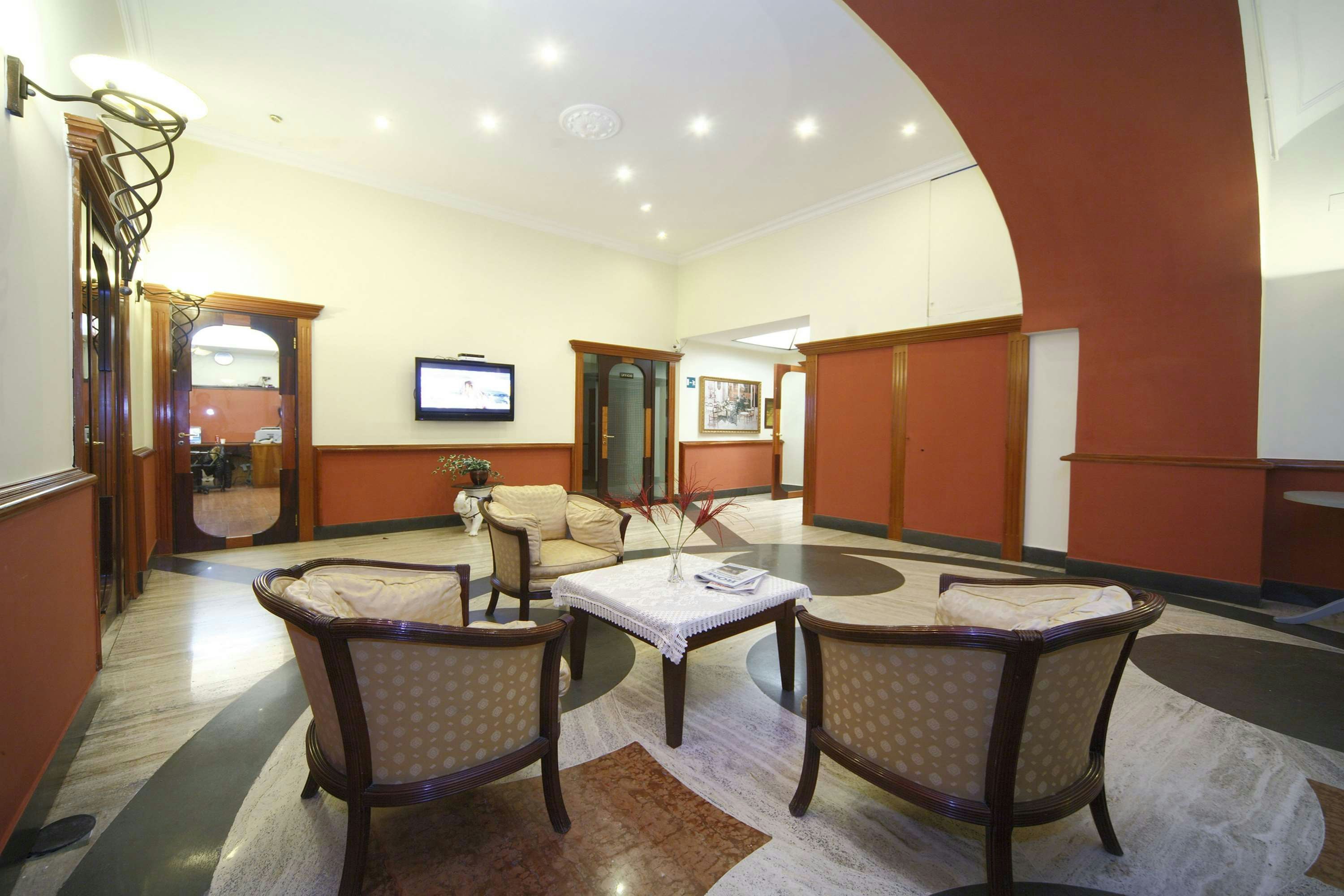 Hotel La Pace 47/59