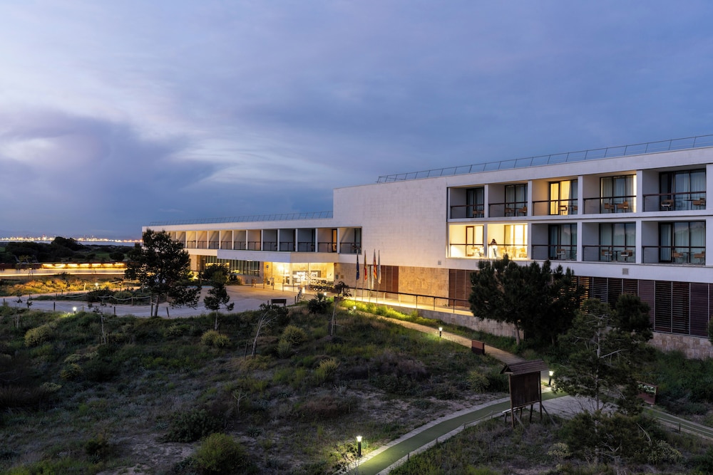 Parador De El Saler 8/65