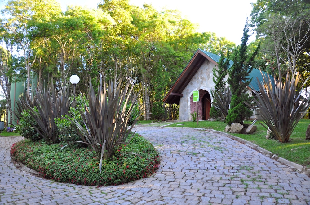 Mabu Capivari Eco Resort 3/60